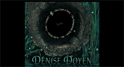 Desktop Screenshot of denisedoyen.com